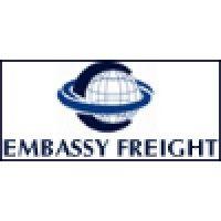 embassy freight