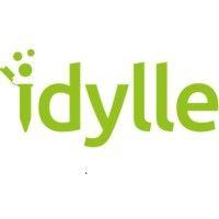 idylle logo image