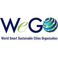 wego | world smart sustainable cities organization logo image