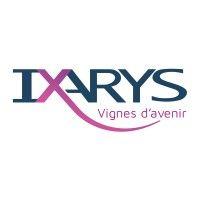 ixarys vignes d'avenir logo image