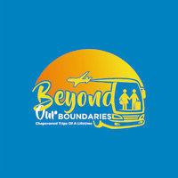 beyond our boundaries logo image