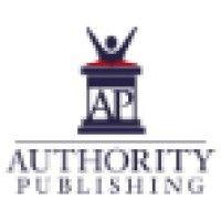 authority publishing logo image