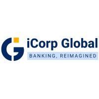 icorp global limited logo image