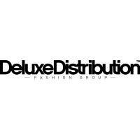 deluxe distribution handels gmbh & co kg logo image