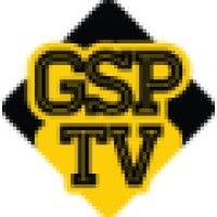 gsp tv logo image