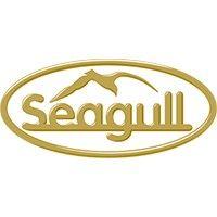 seagull maritime logo image