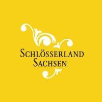 state palaces, castles and gardens of saxony, non profit logo image