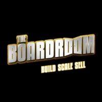 the boardroom logo image