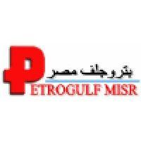 petrogulf misr logo image