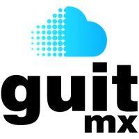 guitmx logo image