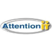 attentionit, inc logo image