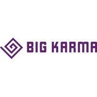 big karma logo image