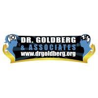 dr. goldberg & associates logo image