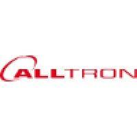 alltron ag logo image