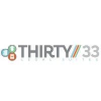 thirty33 legal suites logo image