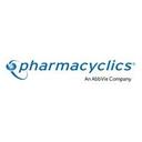 logo of Pharmacyclics An Abbvie Company