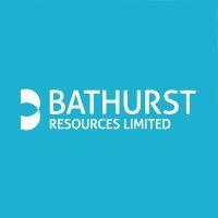 bathurst resources logo image