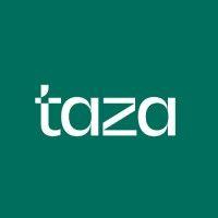 taza logo image