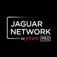 jaguar network logo image