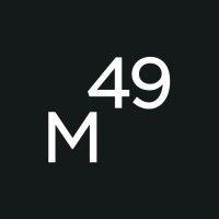 mach49 logo image