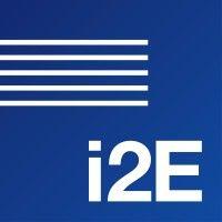 i2e ecuador logo image