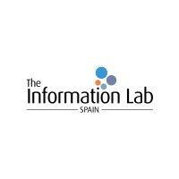 the information lab spain logo image