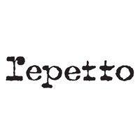 repetto paris logo image