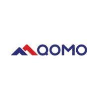 qomo logo image