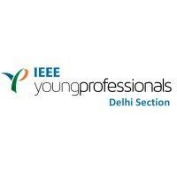 ieee delhi section young professionals