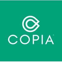 copia logo image