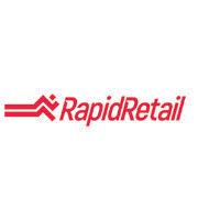 rapidretail logo image