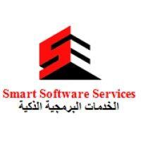 smart software services l.t.d. logo image