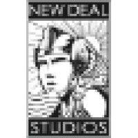 new deal studios logo image