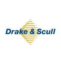 drake & scull international pjsc logo image