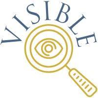 visible on search logo image