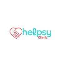 helpsy clinic logo image