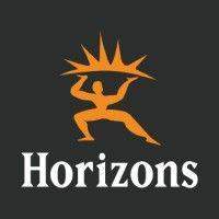 horizons companies logo image