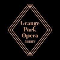 grange park opera