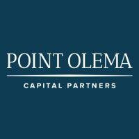 point olema capital partners logo image