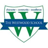 the westwood school logo image