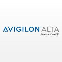 avigilon alta, formerly openpath security inc. logo image