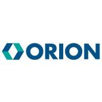 orion (formerly orion marine group)