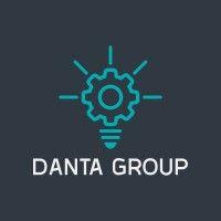 danta group logo image