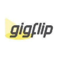 gigflip gmbh logo image