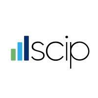 strategic consortium of intelligence professionals (scip) logo image