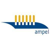 advanced materials and process engineering laboratory - ampel logo image