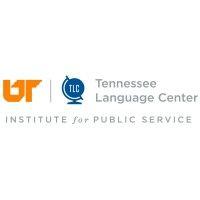 tennessee language center logo image