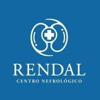 rendal logo image