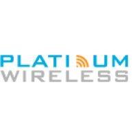 platinum wireless, llc logo image