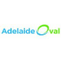 adelaide oval logo image